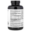 Hydrolyzed Collagen Peptides, Types I & III and Vitamin C, 250 Tablets