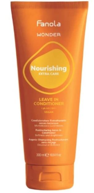 Fanola Wonder Nourishing Leave Conditioner 300