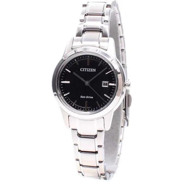 Часы CITIZEN Classic Eco Drive FE1081-59E
