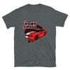 Parte superior (Meninos a partir de 4 anos) – T-Shirts