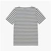 St. James 9863 Ecru Marin Levant Modern Randig Unity Kortärmad T-shirt