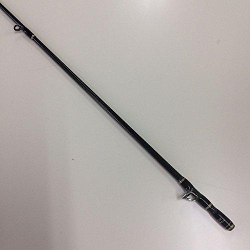 Major Craft FINETAIL X Mountain Stream Baitcasting Model FSX-B382UL