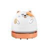 Portable Desktop Vacuum Cleaner Cordless Table Dust Sweeper Compact Handheld Vacuum Cleaner  Home