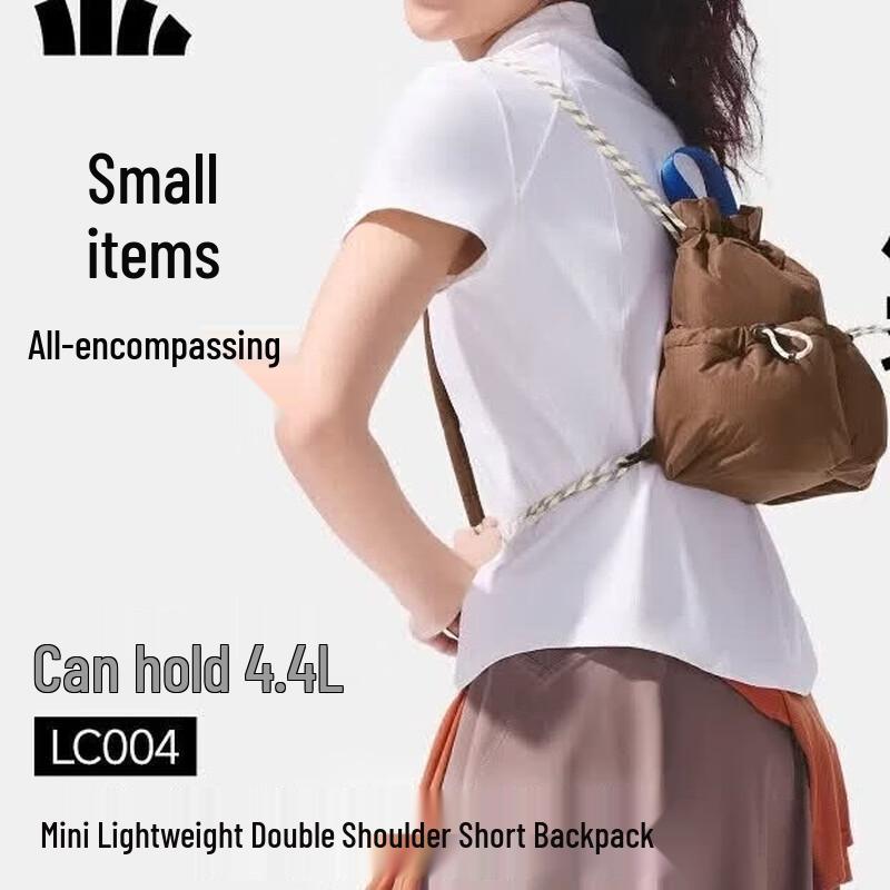Beneunder Women s Lightweight Mini Backpack