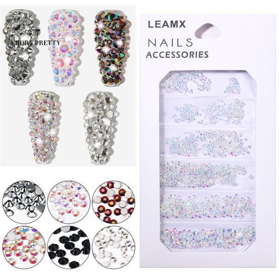 

Хорошие украшения для ногтей украшения украшения потрясающий визуальный эффект привлекательный декоративный