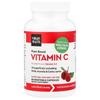 Vibrant Health Plant-Based Vitamin C Veggie Capsules 60 Counts