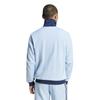 Adidas Originals Adicolor Classic Track Top Clear Indigo (Jersey) Sky/Night J/XL