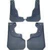 Compatible Fender Mud Flap for Dongfeng Mengshi M817 Model
