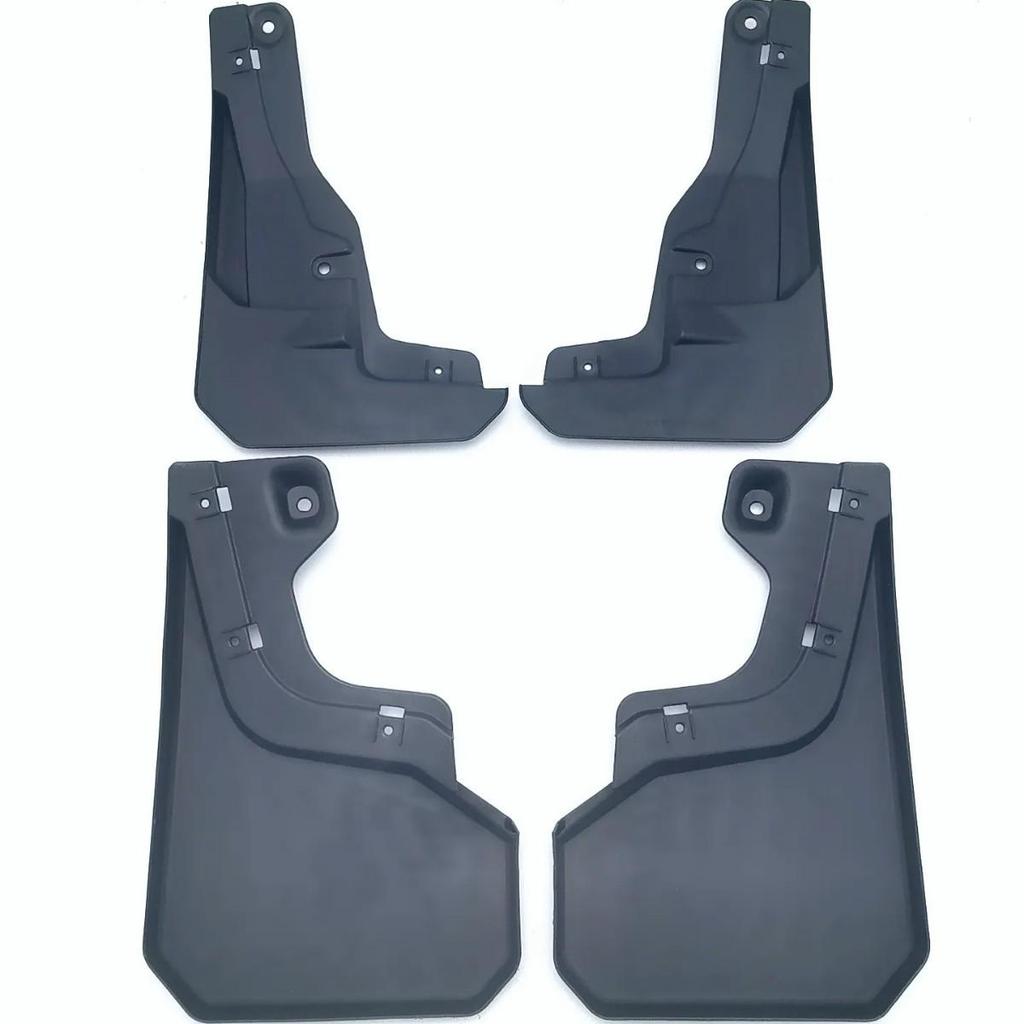 Compatible Fender Mud Flap for Dongfeng Mengshi M817 Model