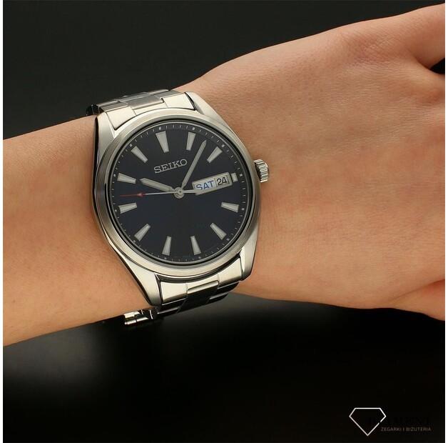 Seiko SUR341P1 Watch