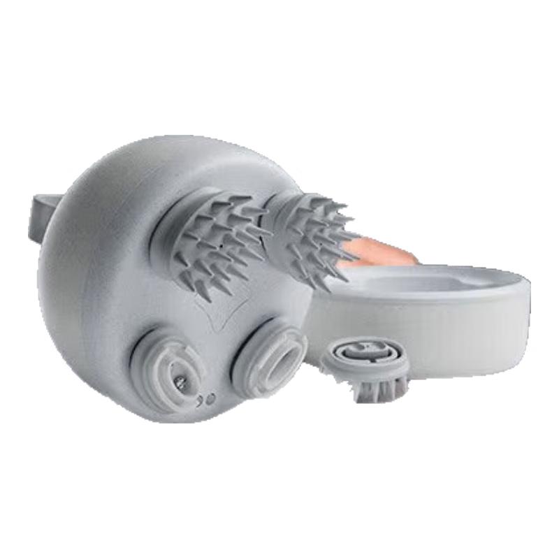 

SKG Portable Scalp Massager