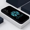 O-Opium Rap Playboi Carti Phone Case Back Cover for Xiaomi 14 13 12 11T Lite Ultra Redmi Note 13 12 10 Pro POCO F4 F5 X5 Pro