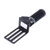 1Pair Electric Vehicle Front Foot Pedal Plate Leg Support Pad Folding Anti-Slip Metal Footboard Ebike Accessories