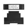 DC-DC Converter Power Board DC-DC Isolated Adjustable Power Supply Rail-Mounted Support Modbus Communication and RS485 Interface
