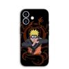for Motorola Moto G82 G20 G22 G23 G32 G8 G7 G9 Power Plus G41 G30 G71 E22 E13 E20 E32 Phone Case Uchiha Itachi Sasuke Narutos