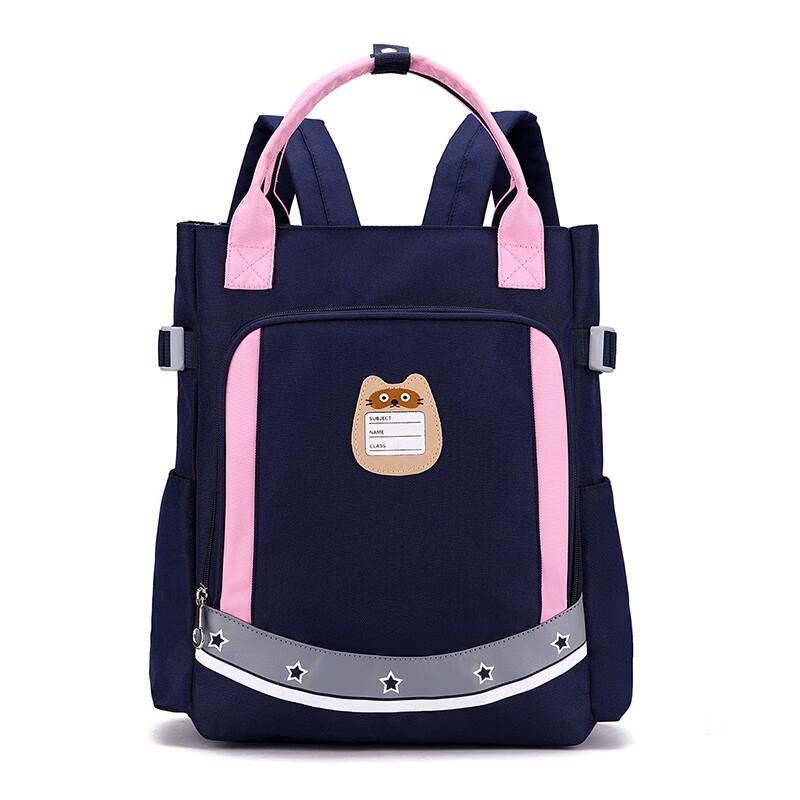 Children s Cartoon Oxford Cloth Backpack
