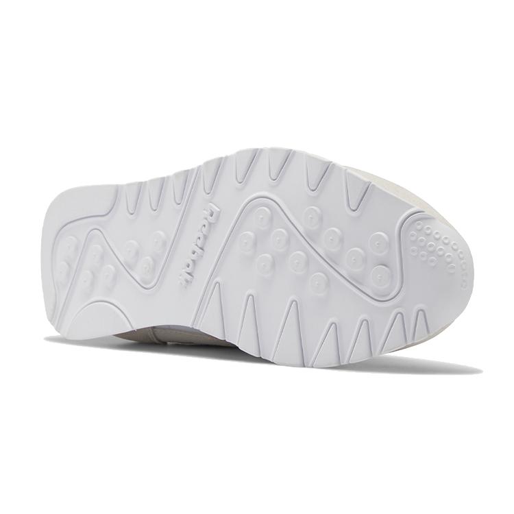 Reebok Nailon Clásico 'White Flash Red' GY7232