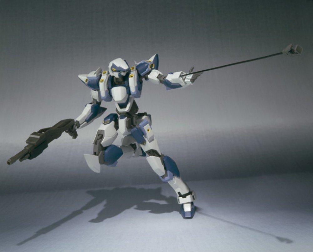 TAMASHII NATIONS ROBOT Spirits Arbalest Lambda Driver [SIDE AS]