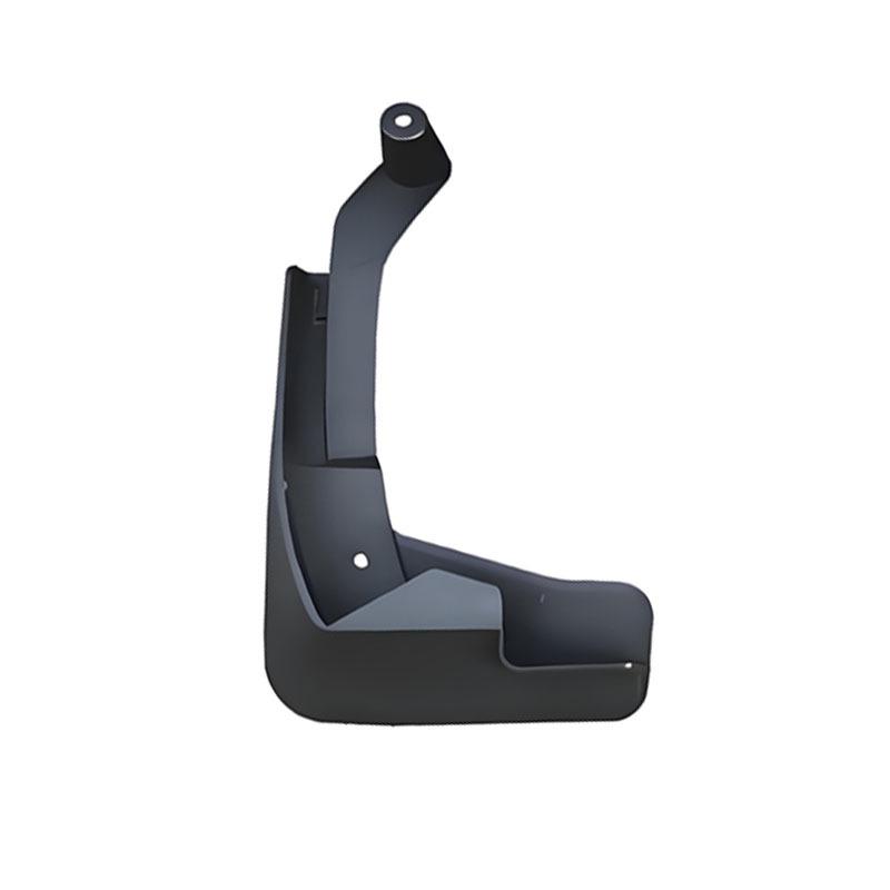 Schutzbleche Gummi Schmutzfänger für 2019 Peugeot 508