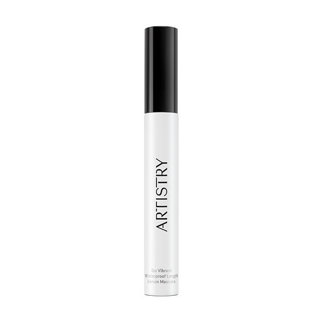 Artistry Go Vibrant Length Serum Mascara