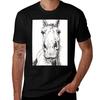 I Am Mr Ed  Fine Art Sketch TShirt Fashion Pattern Printed Tee Shirt