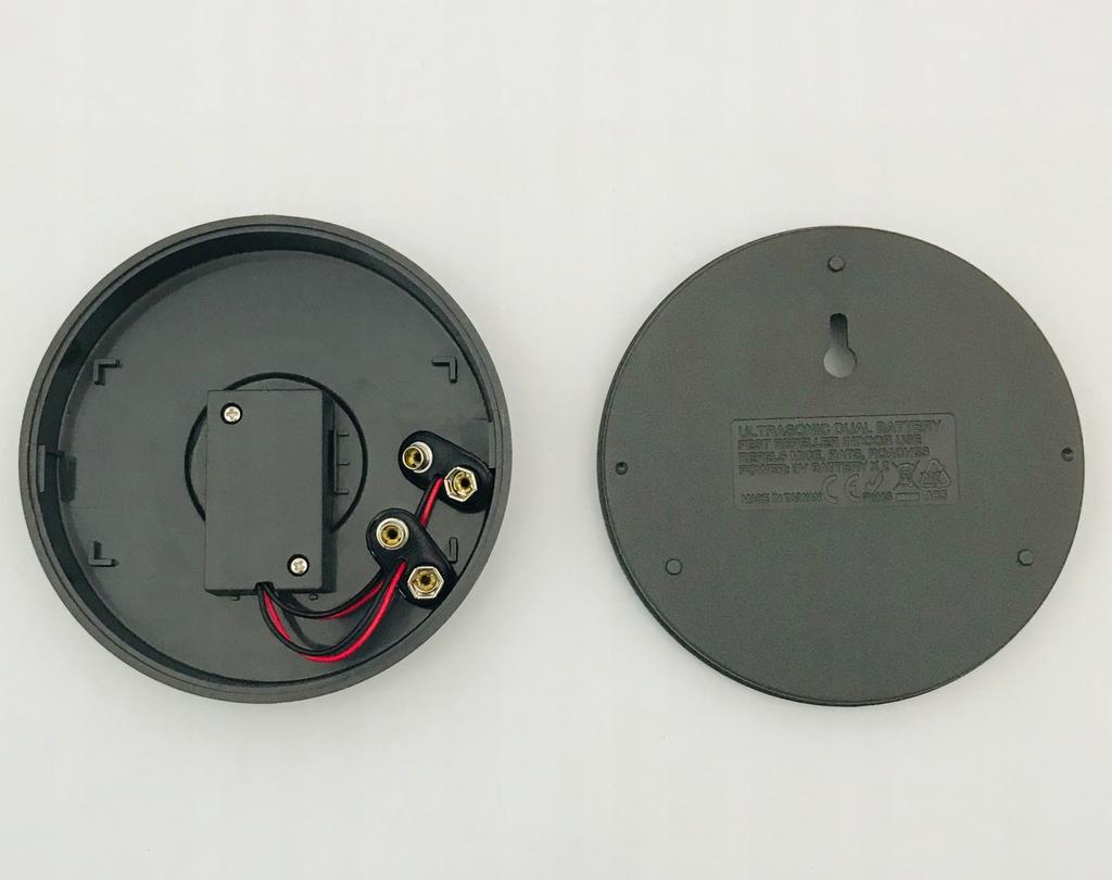 Wireless Car Marten Repeller, Battery Operated