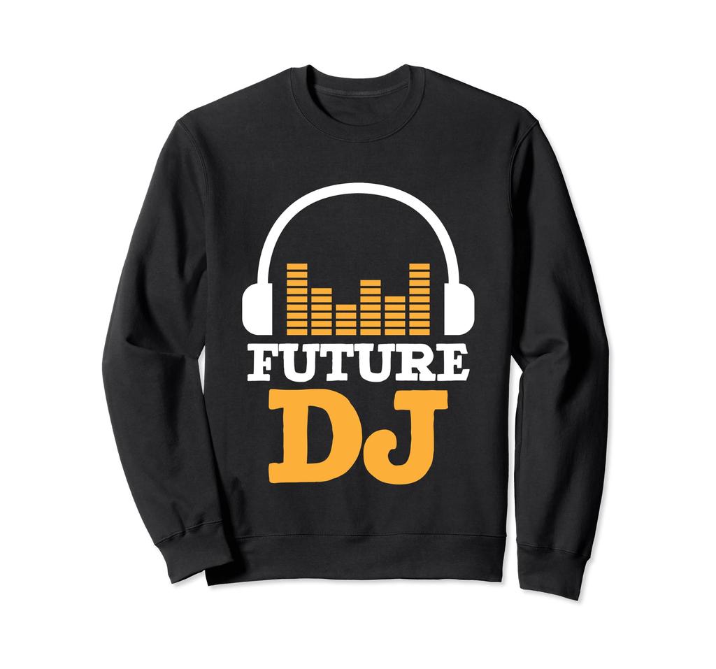 Future DJ Deejay Disc Jockey DJ Mixer Novelty Gift Trainer