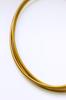 Nissen Cable Stainless Steel Brake Outer Clear Gold Co., Ltd. Cable, 2m,