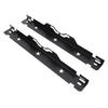 2PCS Wheel Alignment Tool Plates Accurate Measurement Heavy Duty Wheel Toe Alignment Tool for All