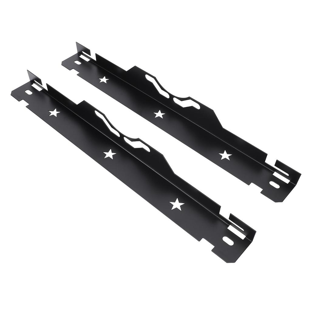 2PCS Wheel Alignment Tool Plates Accurate Measurement Heavy Duty Wheel Toe Alignment Tool for All
