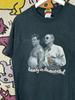 Vintage 2000er Trailer Park Boys T-Shirt Größe M