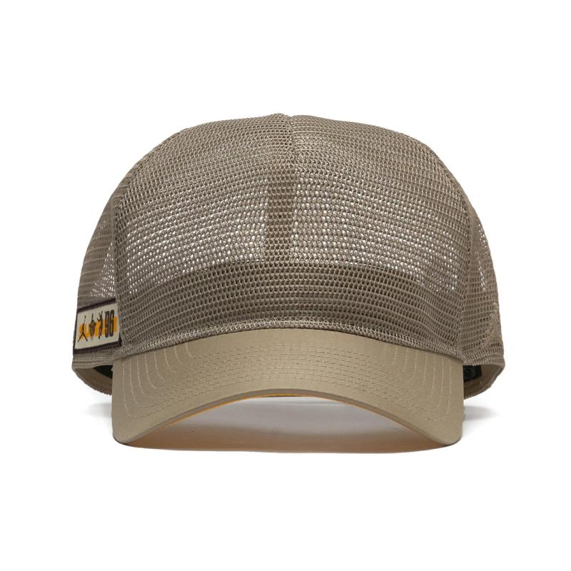 

Jordan X Union X Bephies Beauty Supply Rise Cap Jordan FJ5936-247 S/M коричневый