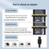 mryc 230W Laptop Charger for Lenovo Legion & Xiaoxin Series