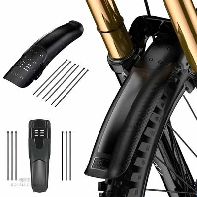 Blatníky na kolo Horská Silniční Kolo Blatník Přední Zadní Pneumatika Kolo Blatník MTB Kolo Blatník Cyklistické Příslušenství