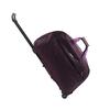 Bag Waterproof Trolley Foldable Travel Large Capacity Lightweight For Shortdistance Journeys Unisex Use