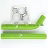 TRX450R High-Temp Silicone Water Pipe, 2004-2005 Models