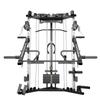 Yimai Functional Trainer with Single Weight Stack