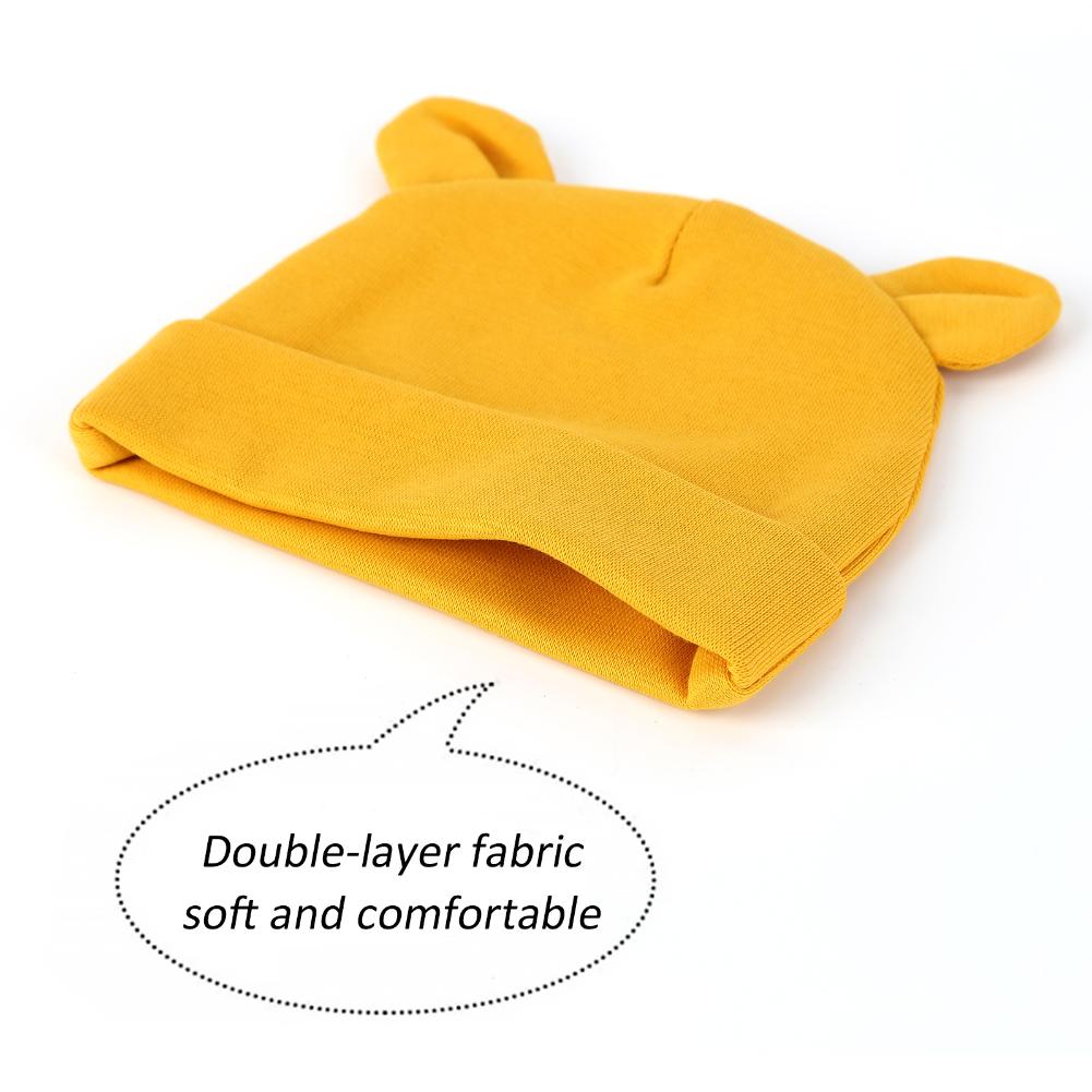 Buy Winter Baby Newborn Hat Bear Ears 