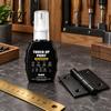 Chrome Finish Touch Up Repair Pen, Car Wheels Rims Paint Portable Marker Surfaces Restoration Tool for Automotive Trim Silver Scratch