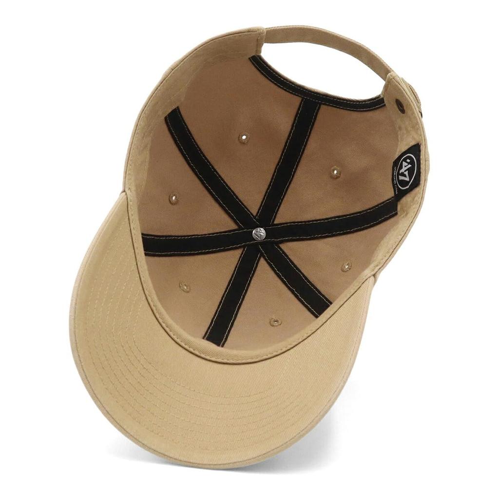 Cap Clean Up Khaki Basic 14751069 FSB36C8758 '47Brand Women's