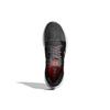 Adidas Senseboost Go Schuhe 'Core Black Grey Six White' Sneaker EG0957