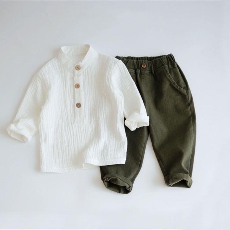 Frühling Kinder Hosen Solide Jungen Hosen Mode Kinder Hosen Kurze Kinder Jeans Baby Jungen Kleidung