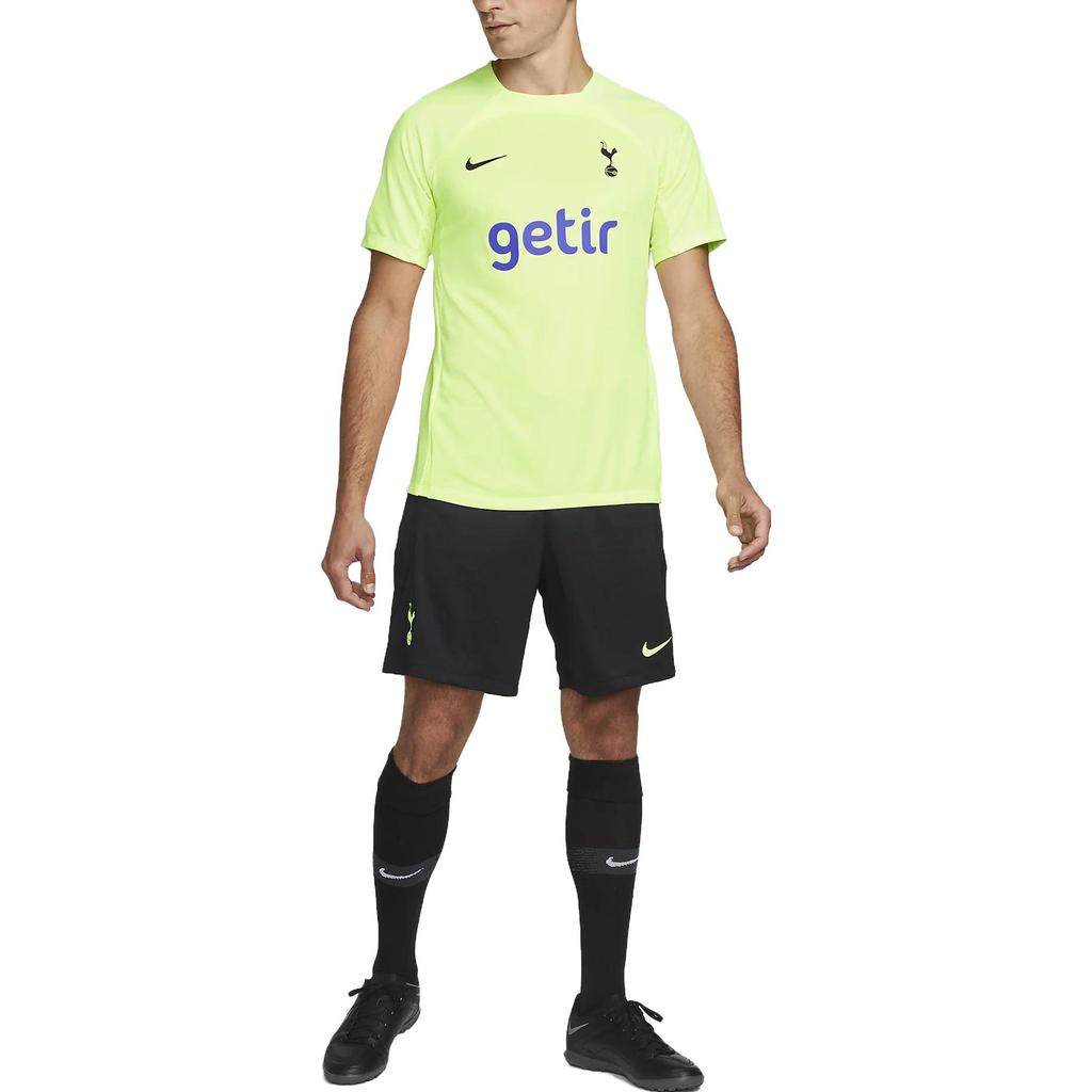 New Nike Casual Shorts Men's Black DJ8597-010