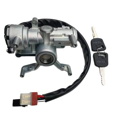 Compatible with Isuzu 8-97170364-0 8-97088827-0 Ignition Switch Lock.