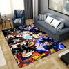 Dragon Ball  Area Carpet for Living Room Bedroom Home Decor Cool Movie Mat Floor Mat -LXR5
