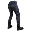 New product K-2 motorcycle jeans men, four seasons locomotive riding anti-drop pants, Cordura, silicone protective gear