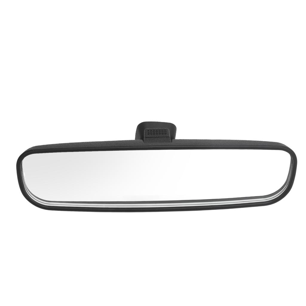 Interior Rear View Mirror Wide Angle View Reliable Performance 87810‑52041 for Prius Yaris RAV4