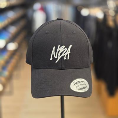 NBA Unisex NBA Drawing Volume Embroidery Hard Ball Cap N245AP465P (19)