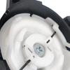 Replacement Recoil Starter Power Tool Part Starter Pulley Blower Starter Quick Start Easy Installation Recoil Mechanism