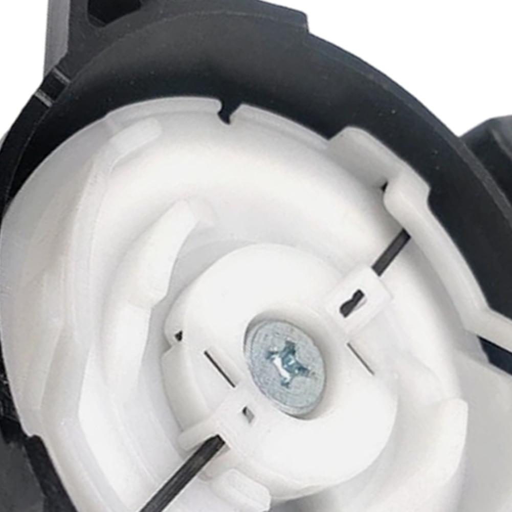Replacement Recoil Starter Power Tool Part Starter Pulley Blower Starter Quick Start Easy Installation Recoil Mechanism